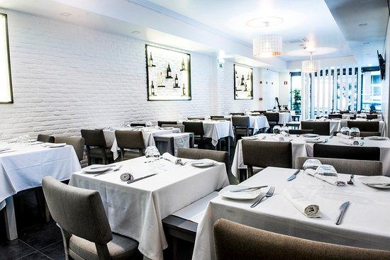 Restaurante Comendador Silva